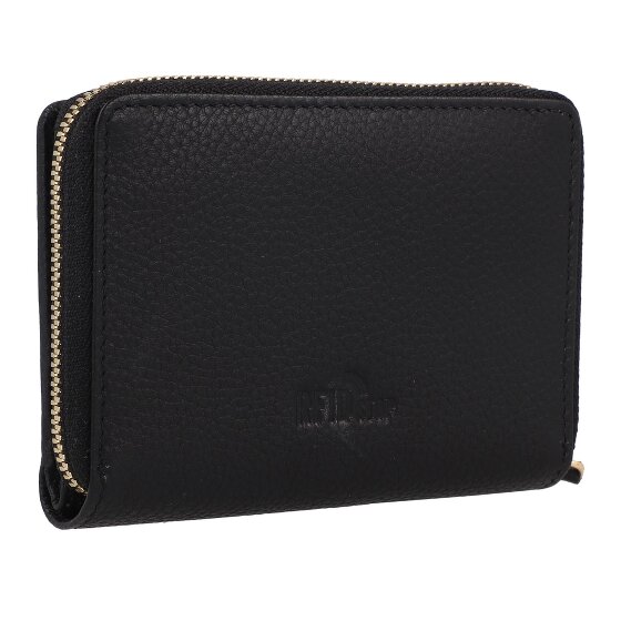Picard Java 1 Geldbörse RFID Schutz Leder 11 cm