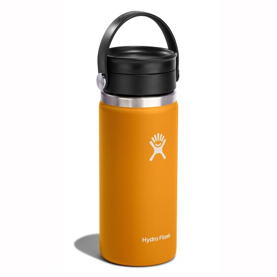 Hydro Flask Hot Beverages Wide Flex Slip Lid Trinkflasche 473 ml