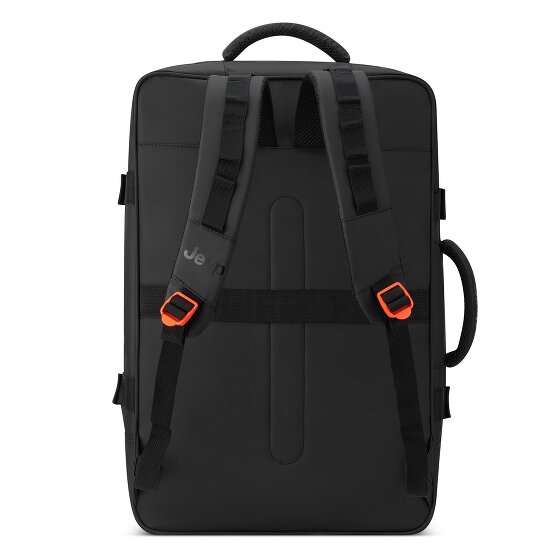 Jeep JS007C Reiserucksack XL 58 cm