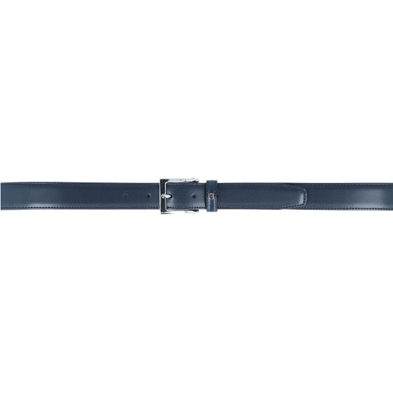 AIGNER Business Gürtel Leder