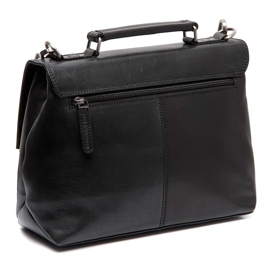 The Chesterfield Brand Renata Aktentaschen Messenger Leder 29 cm The Chesterfield Brand Renata Aktentaschen Messenger Leder 29 cm