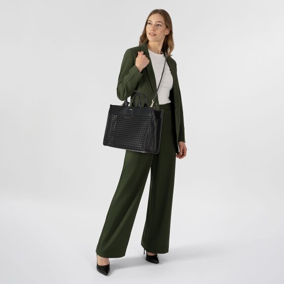 Boss Sandy Shopper Tasche 36 cm