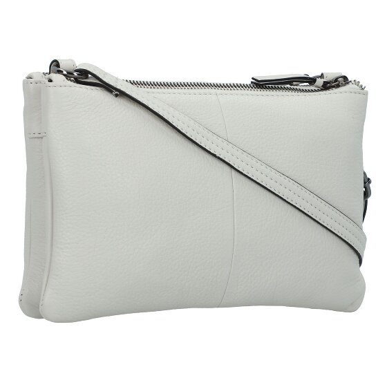 Burkely Rock Ruby Umhängetasche Leder 24.5 cm