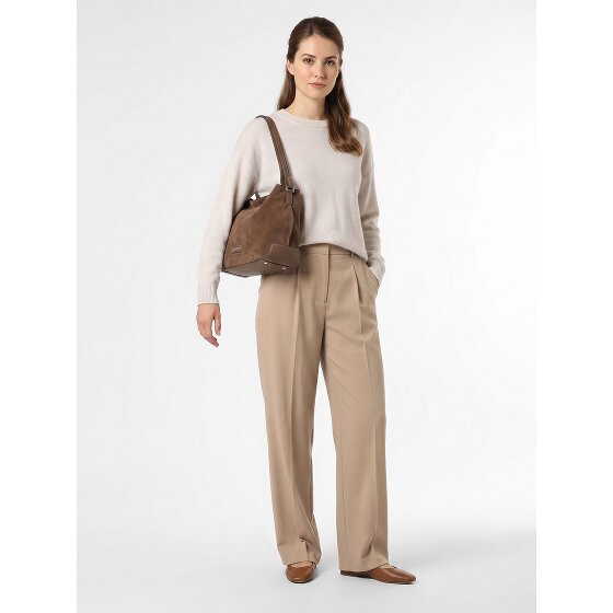 Bogner Phoenix Schultertasche Leder 29 cm