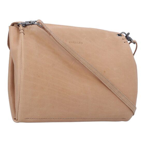 Harold's Aberdeen Umhängetasche Leder 24 cm