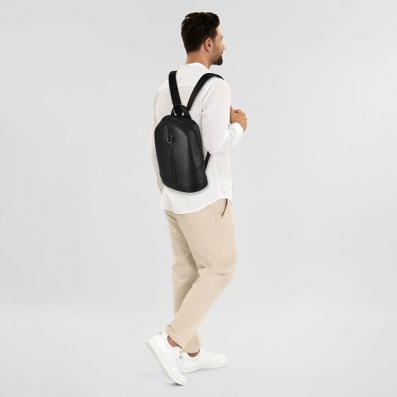 The Bridge Giacomo Daypack S Leder 42.5 cm Laptopfach