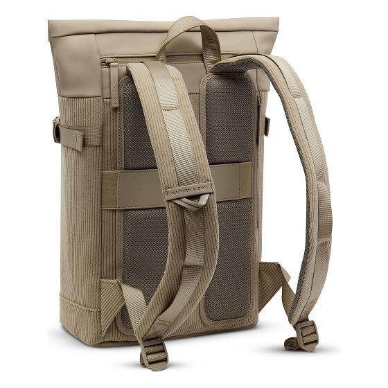 Kapten & Son Helsinki Daypack 46 cm Laptopfach