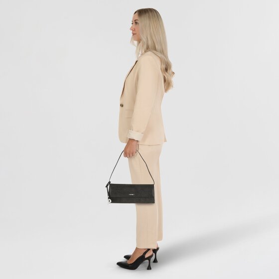 Picard Auguri Auguri Schultertasche Leder 26 cm