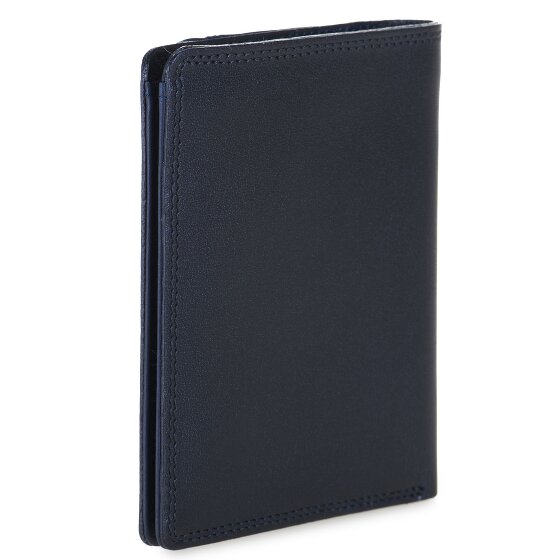 Mywalit Geldbörse Leder 10 cm