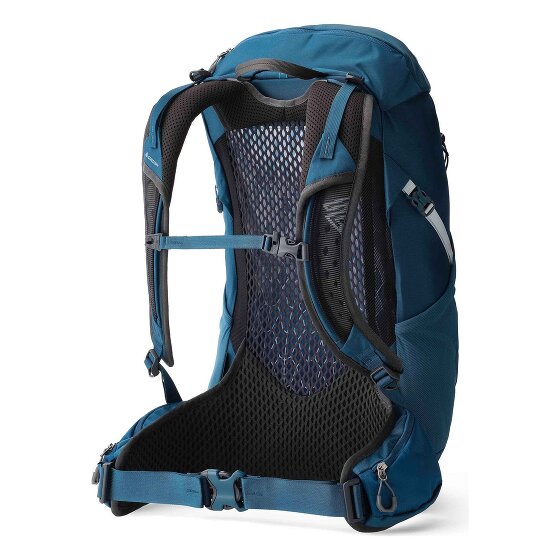 Gregory Zulu LT 28 Wanderrucksack 58 cm