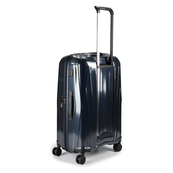 Samsonite Major-Lite 4 Rollen Trolley 69 cm
