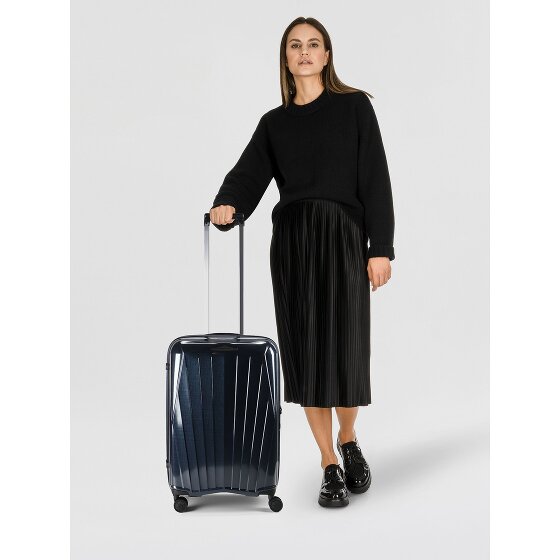 Samsonite Major-Lite 4 Rollen Trolley 69 cm