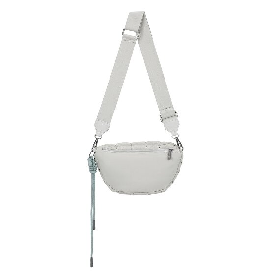 Fritzi aus Preußen Brigitte x fritzi Bum limited Bubble Black Gürteltasche 30 cm