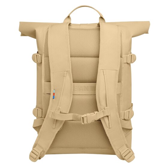 GOT BAG Rolltop 2.0 Daypack 43 cm Laptopfach