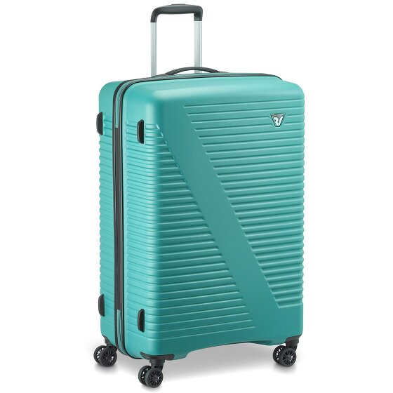 Roncato Sunlite 4 Rollen Trolley 76 cm