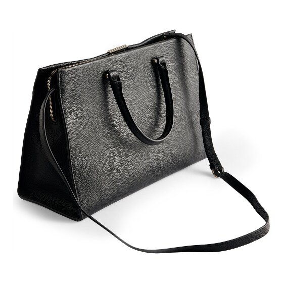 Ted Baker Rosane Handtasche Leder 35 cm