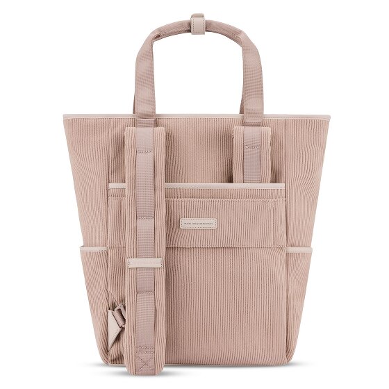 Kapten & Son Lindby Shopper Tasche 38 cm Laptopfach