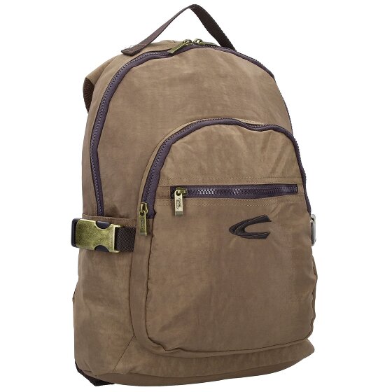 camel active Journey Rucksack 43 cm Laptopfach
