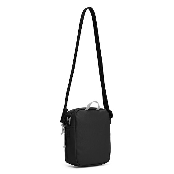 Pacsafe Go Micro Mini Bag Umhängetasche 12.5 cm