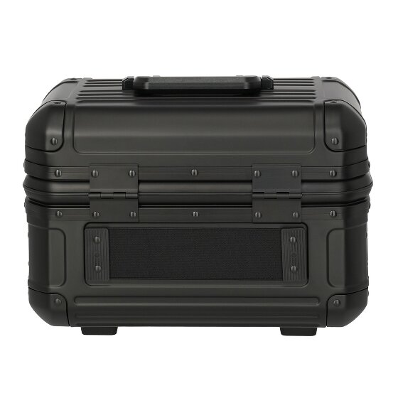 Travelite Next Beautycase Aluminium 38 cm