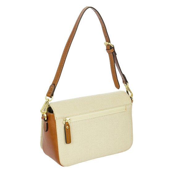 Bric's Volterra Trama Schultertasche S 23 cm