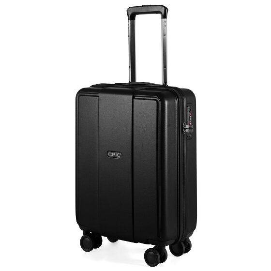 Epic Pop 6.0 4 Rollen Kabinentrolley 55 cm