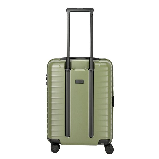 Titan Upgrade 4 Rollen Kabinentrolley S 55 cm