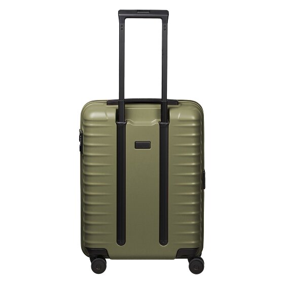 Titan Upgrade 4 Rollen Kabinentrolley S 55 cm