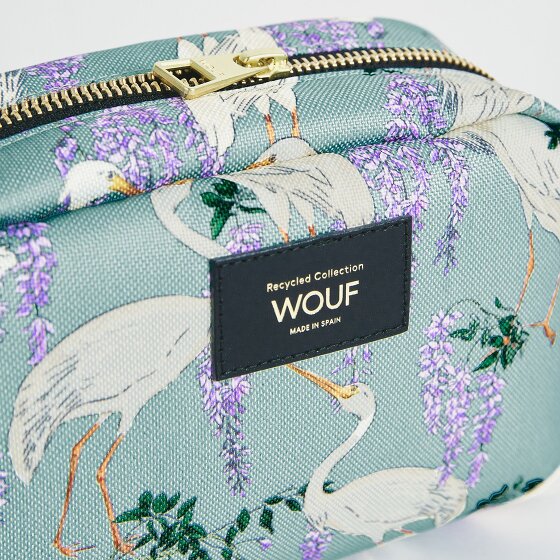 Wouf Kosmetiktasche 21 cm