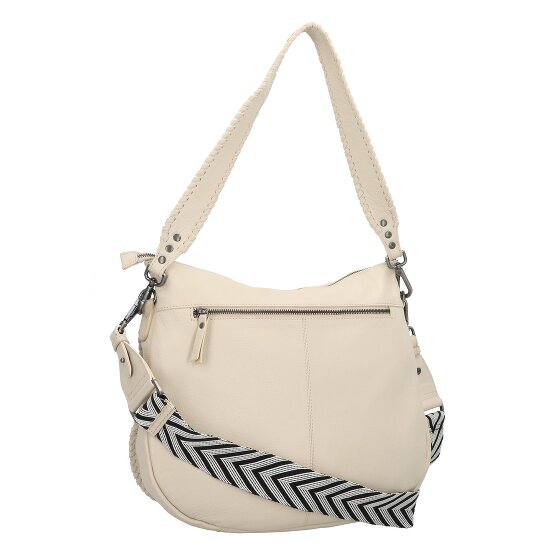 Harbour 2nd Just Pure Sarina Schultertasche Leder 34 cm