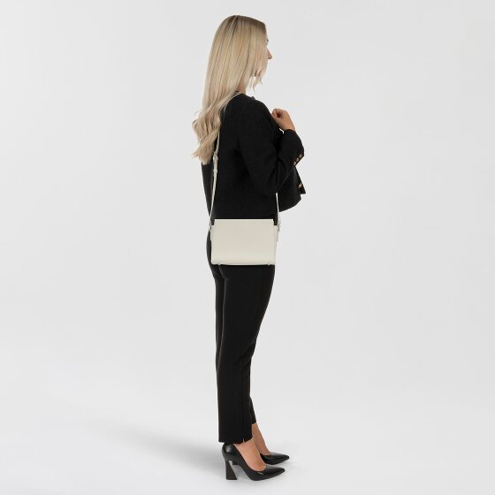 Lancaster Sierra Umhängetasche Leder 24 cm