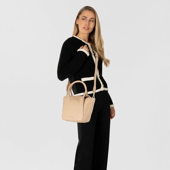 Bogner Wallis Handtasche Leder 26 cm