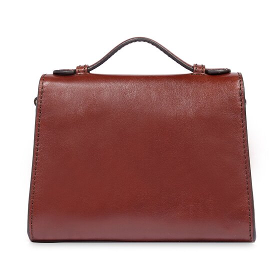 The Bridge Irene Handtasche Leder 20 cm