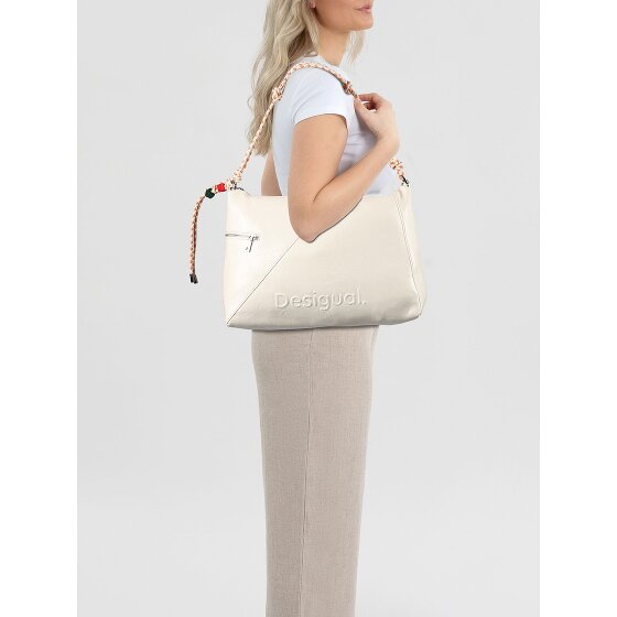 Desigual Half Schultertasche 40 cm