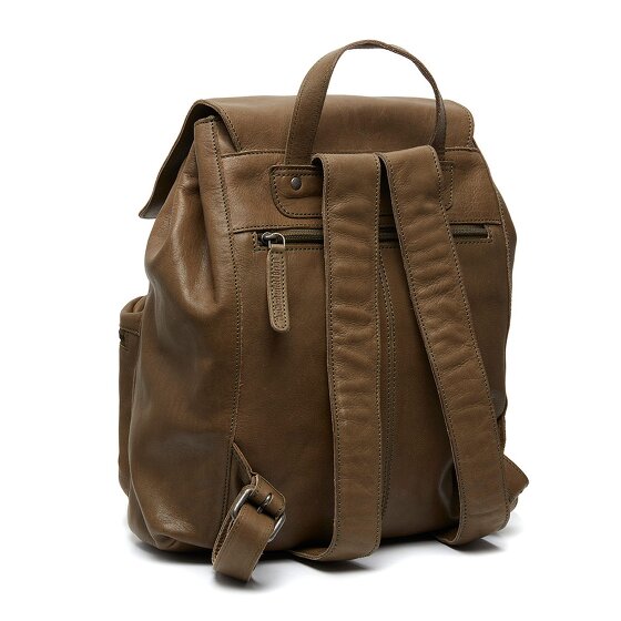 The Chesterfield Brand Mick Daypack Leder 30 cm