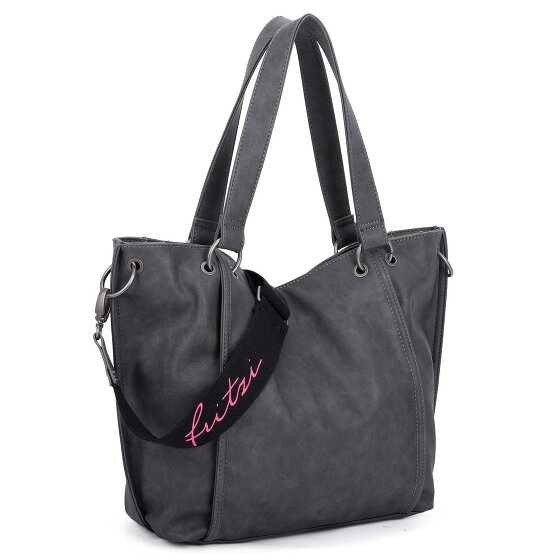 Fritzi aus Preußen Fritzi02 Shopper Tasche 50 cm