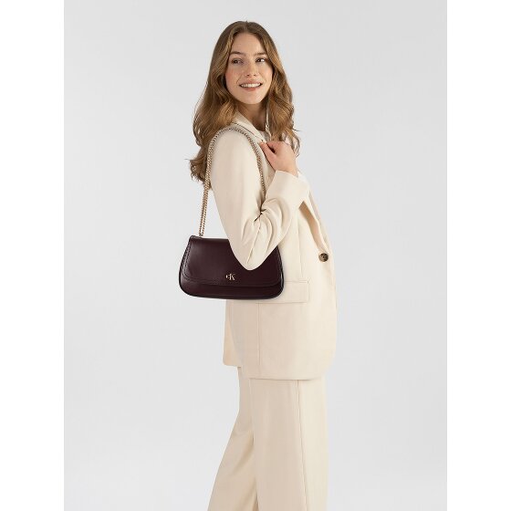Calvin Klein CK Convertible Umhängetasche 30 cm