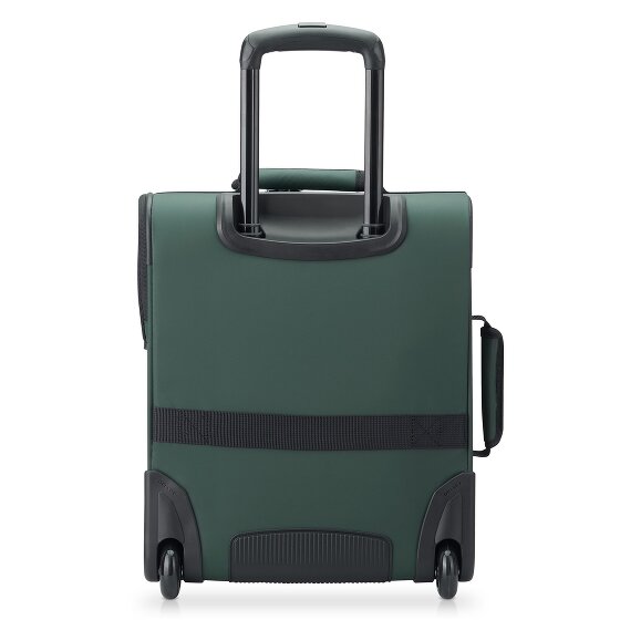 Delsey Paris Maubert 2.0 2 Rollen Kabinentrolley 45 cm