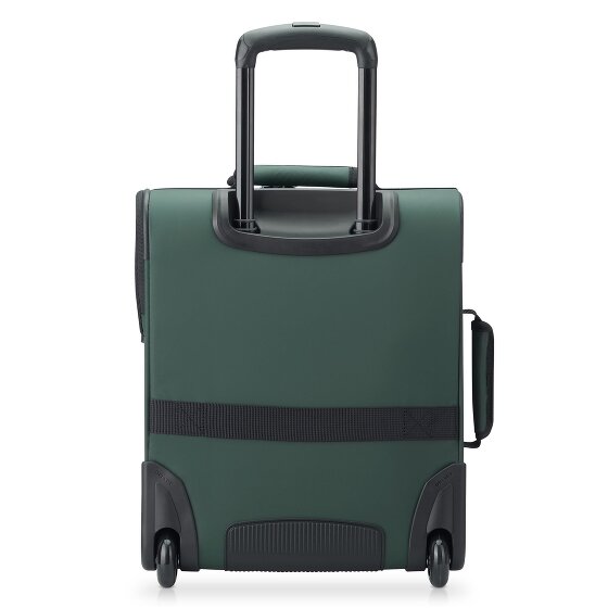 Delsey Paris Maubert 2.0 2 Rollen Kabinentrolley 45 cm