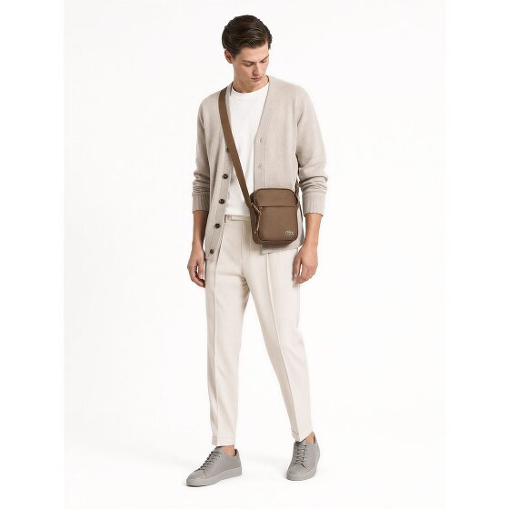 Lacoste Core Essentials Neocroc Umhängetasche 16.5 cm