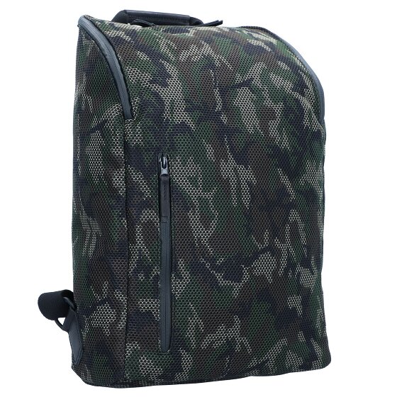 Jost Mesh Rucksack 41 cm Laptopfach