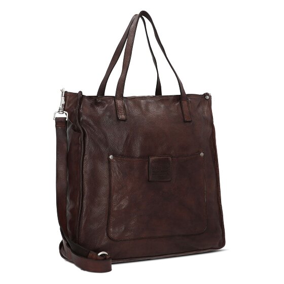 Campomaggi Shopper Tasche Leder 36 cm