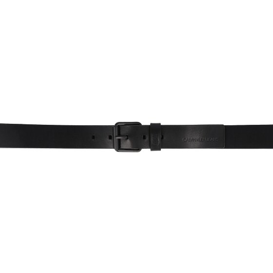 Calvin Klein Jeans Gürtel Leder