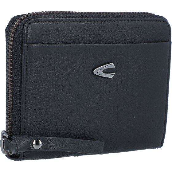 camel active Pura Geldbörse Leder 12 cm