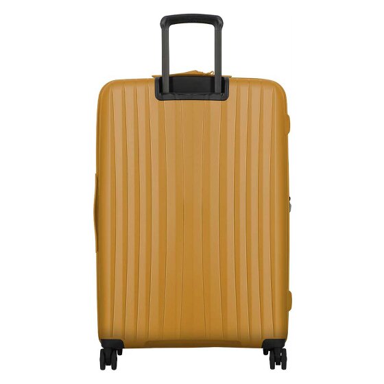 Jump Enais 4 Rollen Trolley 75 cm mit Dehnfalte