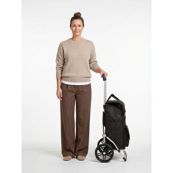 Andersen Shopper Royal Shopper Lisa Einkaufstrolley 59 cm