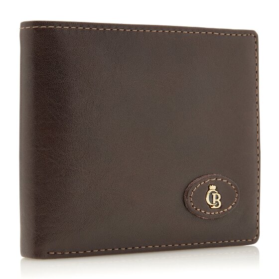 Castelijn & Beerens Gaucho Geldbörse RFID Leder 11 cm
