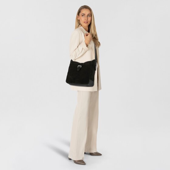 Liebeskind Ren Schultertasche Leder 30 cm