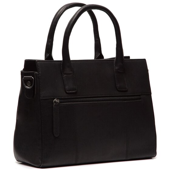 The Chesterfield Brand Garda Handtasche Leder 30 cm