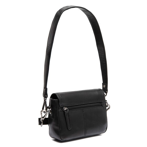The Chesterfield Brand Marcella Schultertasche Leder 18 cm